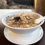 もやしあんかけラーメンを啜る 〜町中華〜