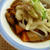 ぶっかけカレーうどん