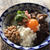 【サクッとできる１品料理】～牛甘辛炒めのネバネバ丼～