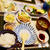 ベジ向け「手巻き寿司」♪　Hand Rolled Sushi for Vegetarian