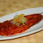統一日報　に　『秋刀魚のコチュジャン蒲焼』を公開しています。