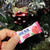 お菓子の実がなるツリー！