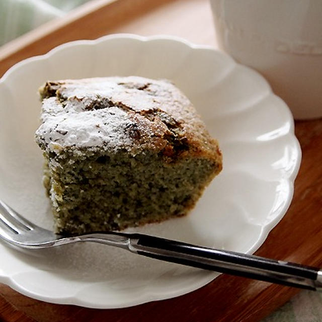 これは簡単！・・可愛いボックスケーキにゃ♪