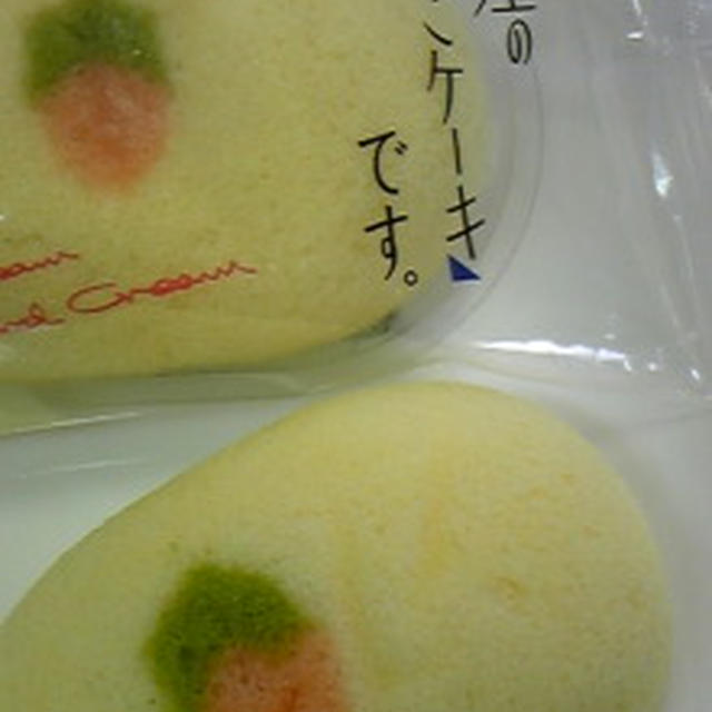 銀座のいちごケーキです By りっこさん レシピブログ 料理ブログのレシピ満載
