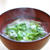 疲れた胃腸にやさしい「七草粥」