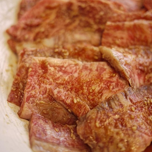 気仙沼：「亀山精肉店」の仙台牛