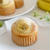 ホットケーキミックスで作る簡単バナナマフィン
