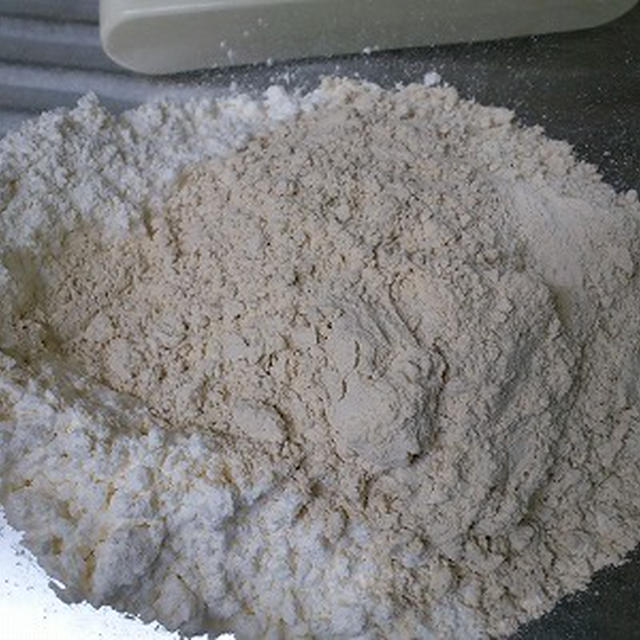 失敗パンと、美味しいパン