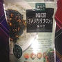 徳山物産 　韓流ごはん　韓国ふりかけのり　最近買ったのりのふりかけでイチオシ！