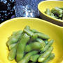 【レシピ】おつまみにもぴったり！簡単！塩茹でもいいけれど・・・枝豆のコンソメ煮(^^♪