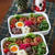 コロッケ弁 ✿ 豚キャベピー(๑¯﹃¯๑)♪