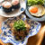 鯖缶を使って５分でひと品「鯖の胡麻まみれ」。