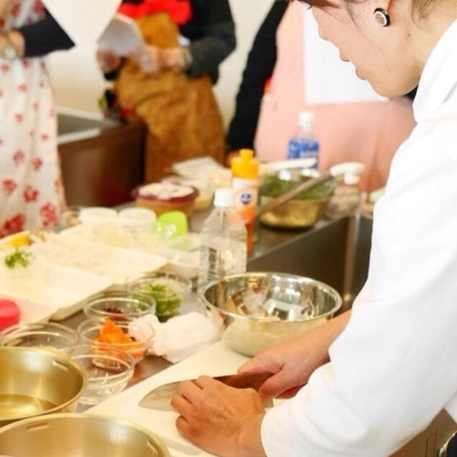 味噌と麹のスクール「キッチンリバイブ」第三期が始まりました！