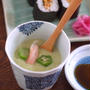 朝ごはんにオススメの和風ポタージュ「すり流し」