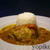 究極のチキンカレー