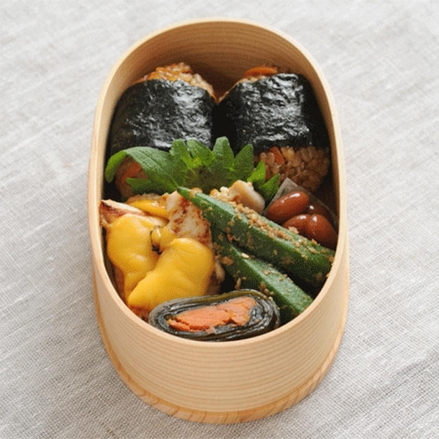 わっぱ弁当　２日分