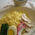 インスタントラーメンdeお手軽つけ麺**