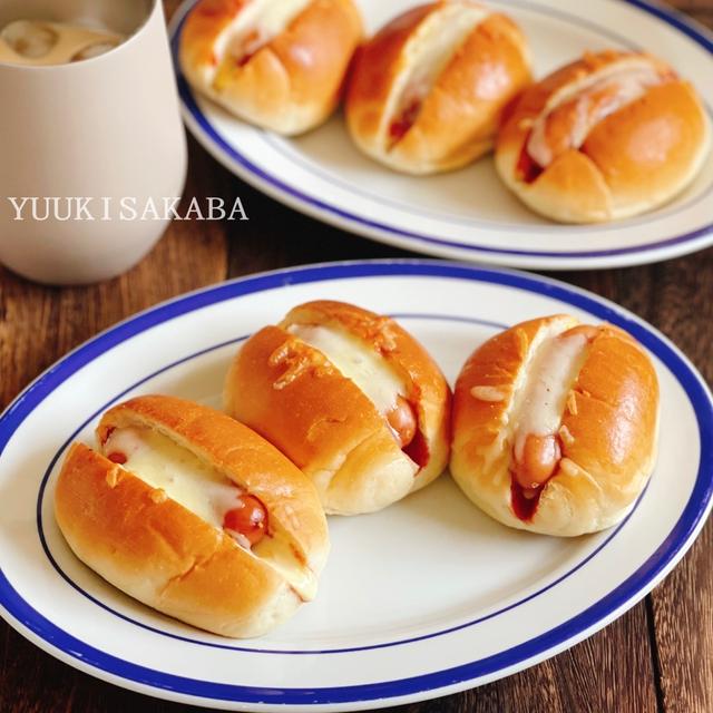 娘がハマってリピート！　簡単朝食に！すぐできる、チーズドッグレシピ！