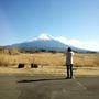 富士山ぐるっと左回り～