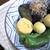 湯葉と野菜の煮もの