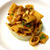 白菜のパスタ
