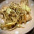 簡単！うまい！カット野菜で野菜炒め
