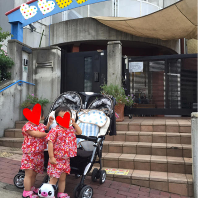 まん丸ちゃんの夏の食欲