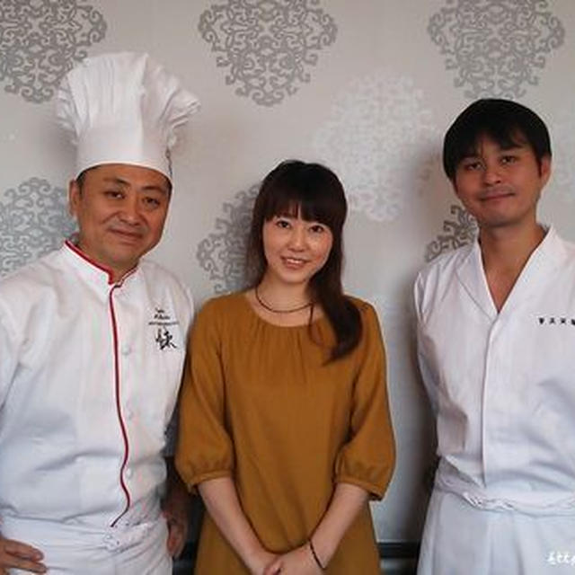 昨日のお仕事のチラ見せと「中華名菜で作る家族が喜ぶカンタン節約献立」