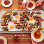 「ホットプレートで楽しむおうち焼肉」モランボン 生だれジャン連載スタート！