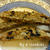 Biscotti （黒糖のビスコッティと　グラニュー糖のビスコッティ）