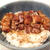 安リッチ♪豚の蒲焼丼☆