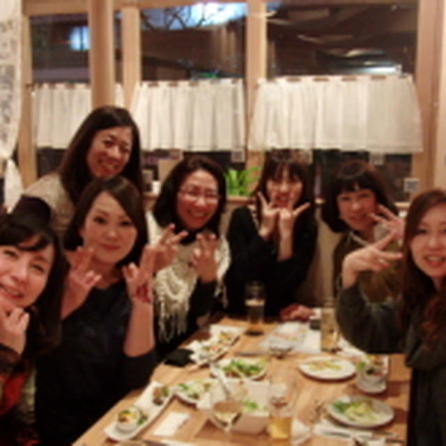 チーム　ＷＩＮＷＩＮ　交流会♪