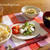 栗ごはんで簡単時短晩ごはん