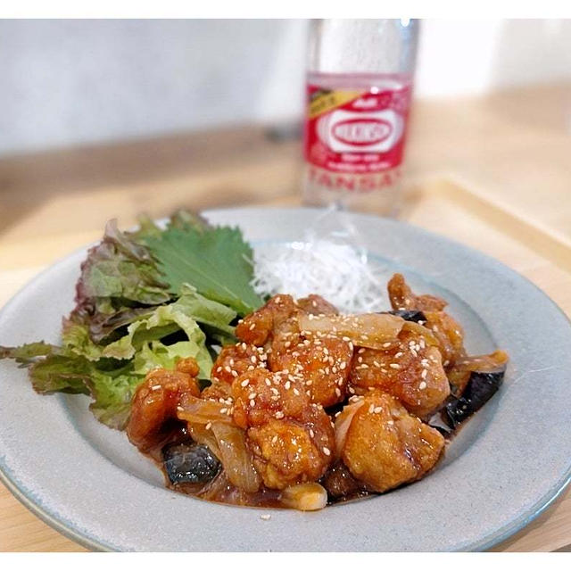 ウィルキンソンで『炭酸水曜日』コウケンテツさん考案！炭酸に合うガッツリ飯