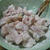 ハリセンボンの唐揚げ