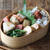 コレ、煮るよりいい。里芋とベーコンのコンソメ炒め弁当