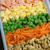 2月7日　　春色五色弁当