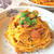 【簡単～☆かぼちゃとウインナーのパスタ】