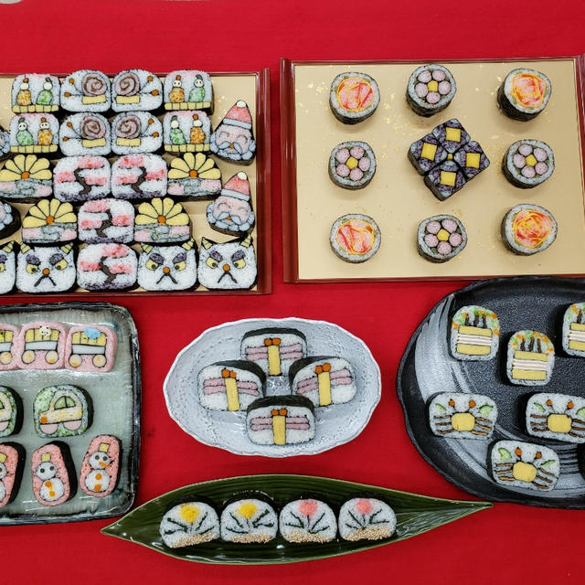 節分ごはん　何を作ろうか迷っていたら参考にしてください。