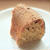 フライパンでピーナッツケーキ　peanutcake with a pan