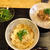 湯葉丼