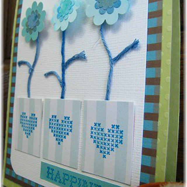 CPS♯207  (Card44)