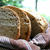 Homemade Wheat Bread夫のリクエストで全粒粉パン