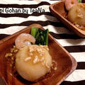 こりゃお餅！レンジでレンコンのモチモチ翡翠饅頭　＆　シンガポールDAY2（2）