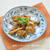 手軽簡単食費節約おかず『ミックスキノコとチキンのジューシー炒め』