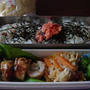 ほわほわ照り焼き弁当♪