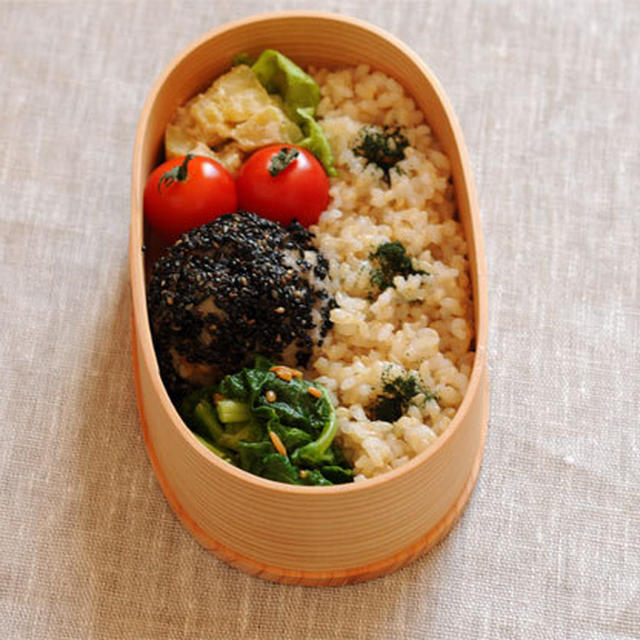 お弁当