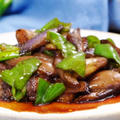 簡単でうまいおふくろの味！中国家庭料理の定番「酱爆茄子」レシピ