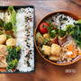 【コロコロチキン弁当】つくりおき