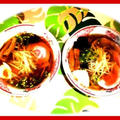 朝ラーメン